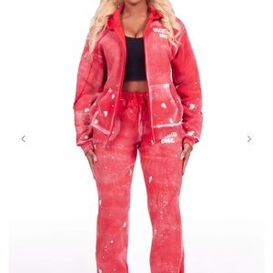 Rockstar Original Track Set